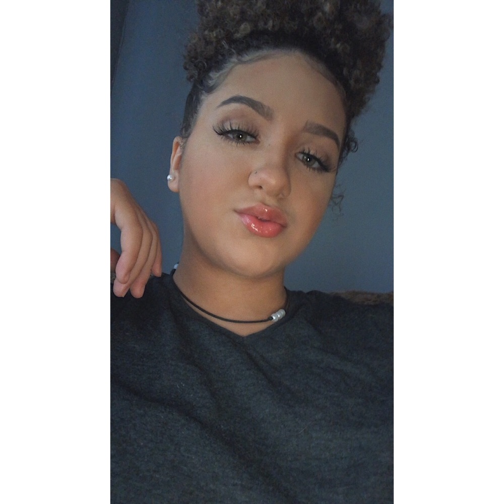 Meet your Posher, Kianna